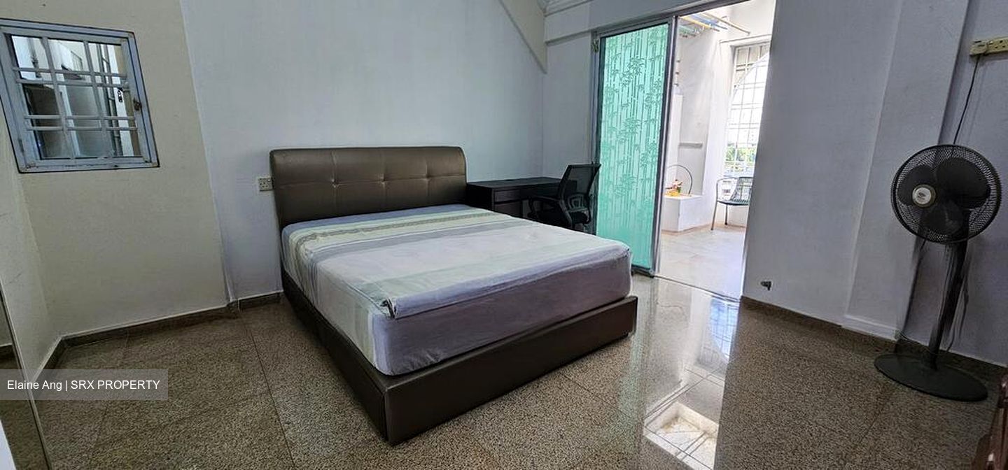 New Court (D12), Apartment #500717161